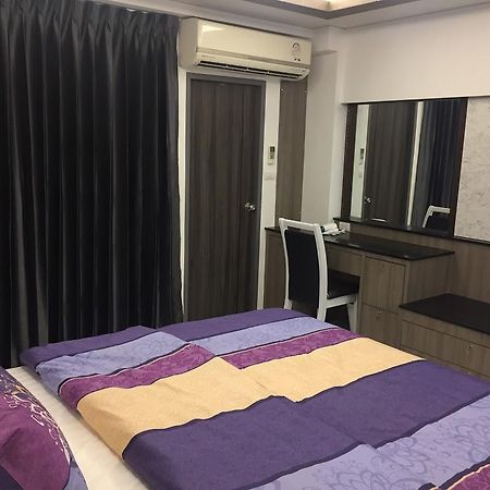 Family Suite Room Pratunam Банкок Екстериор снимка