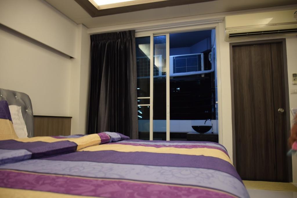 Family Suite Room Pratunam Банкок Екстериор снимка