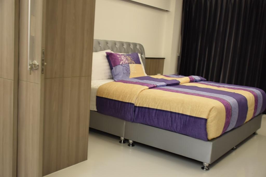 Family Suite Room Pratunam Банкок Екстериор снимка