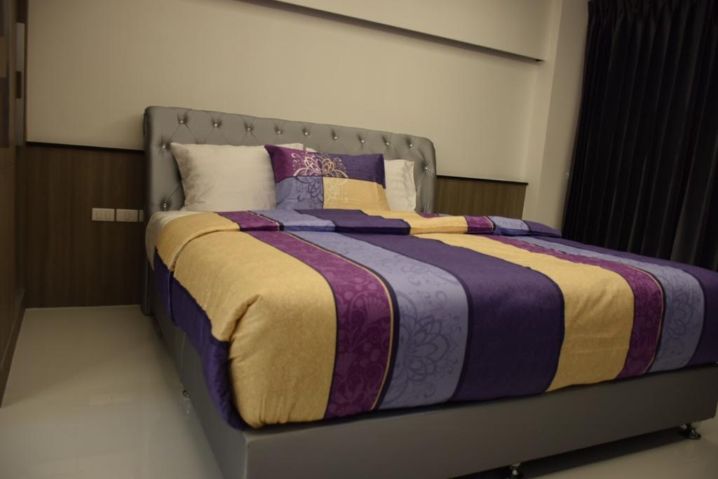 Family Suite Room Pratunam Банкок Екстериор снимка