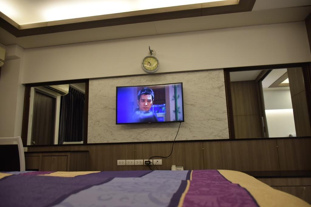 Family Suite Room Pratunam Банкок Екстериор снимка