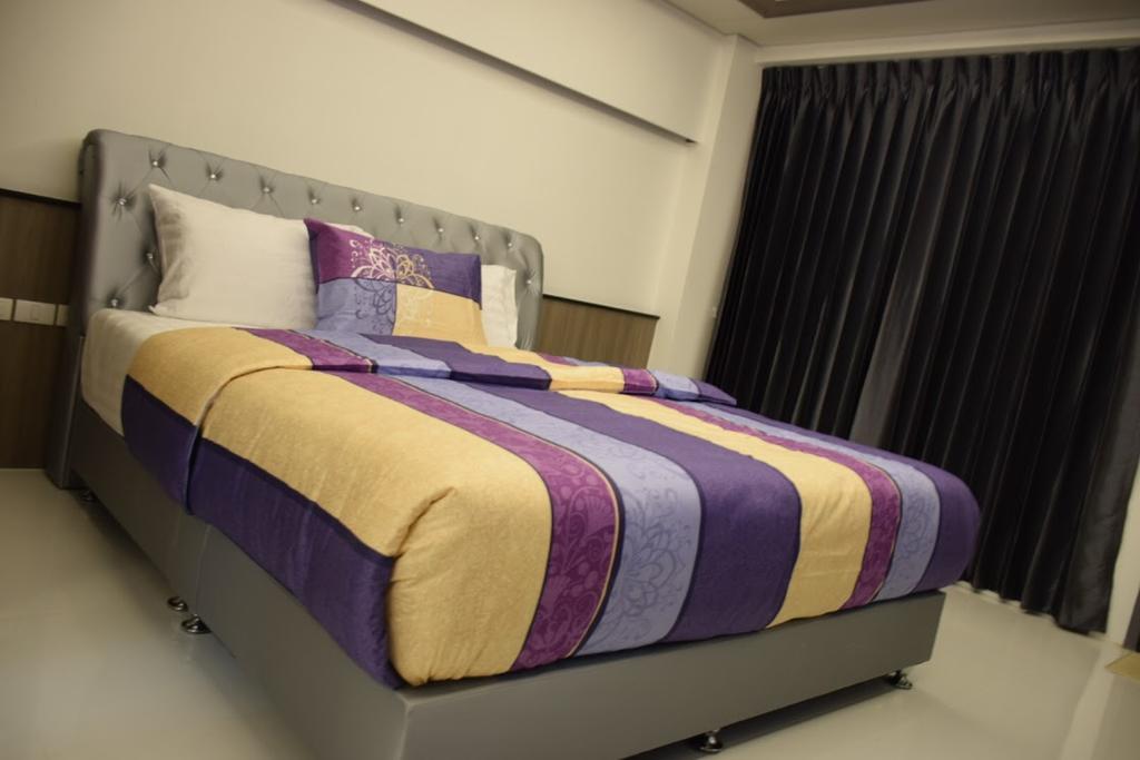 Family Suite Room Pratunam Банкок Екстериор снимка