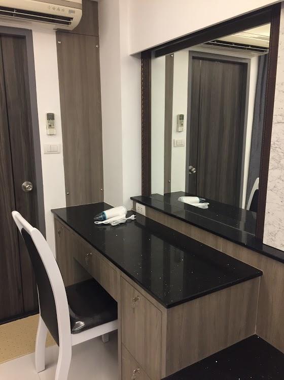 Family Suite Room Pratunam Банкок Екстериор снимка