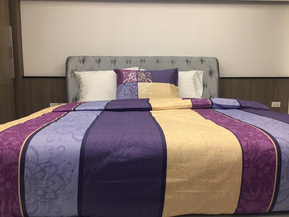 Family Suite Room Pratunam Банкок Екстериор снимка