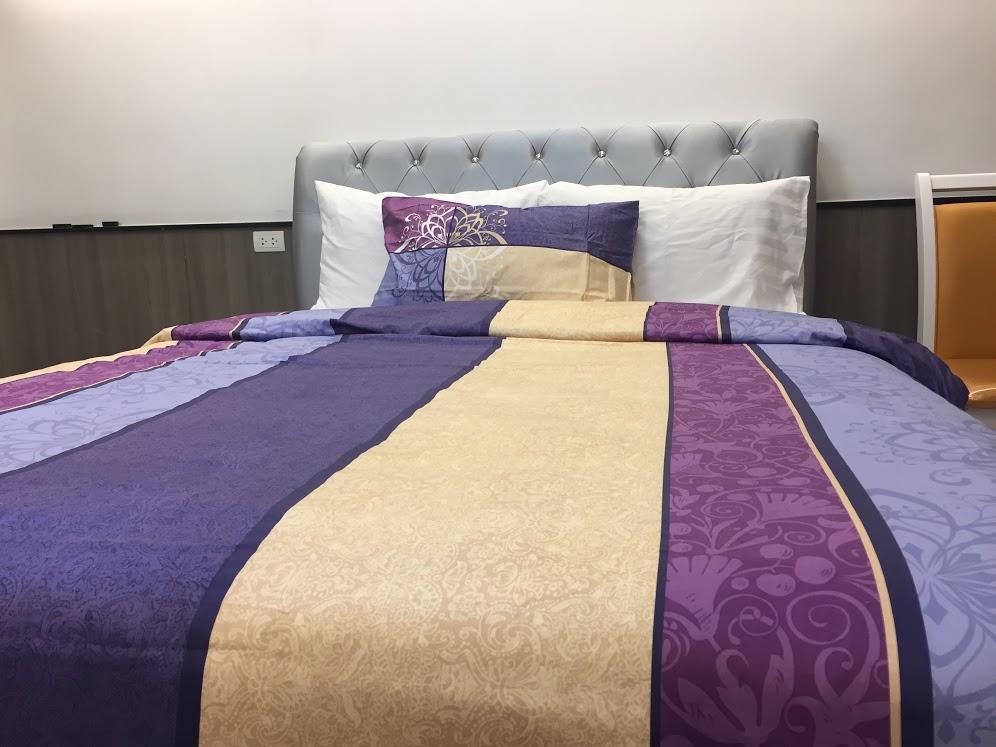 Family Suite Room Pratunam Банкок Екстериор снимка