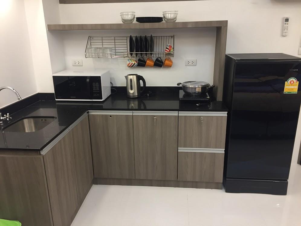 Family Suite Room Pratunam Банкок Екстериор снимка