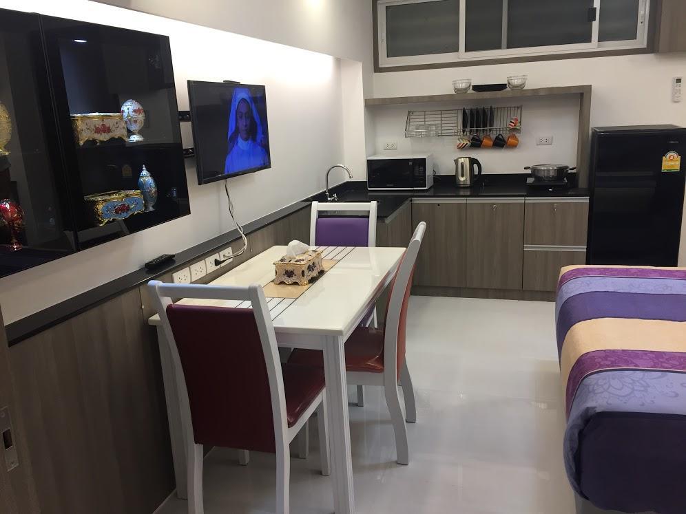 Family Suite Room Pratunam Банкок Екстериор снимка