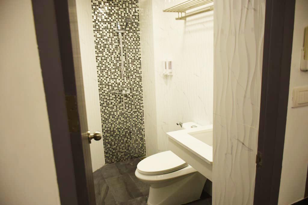 Family Suite Room Pratunam Банкок Екстериор снимка