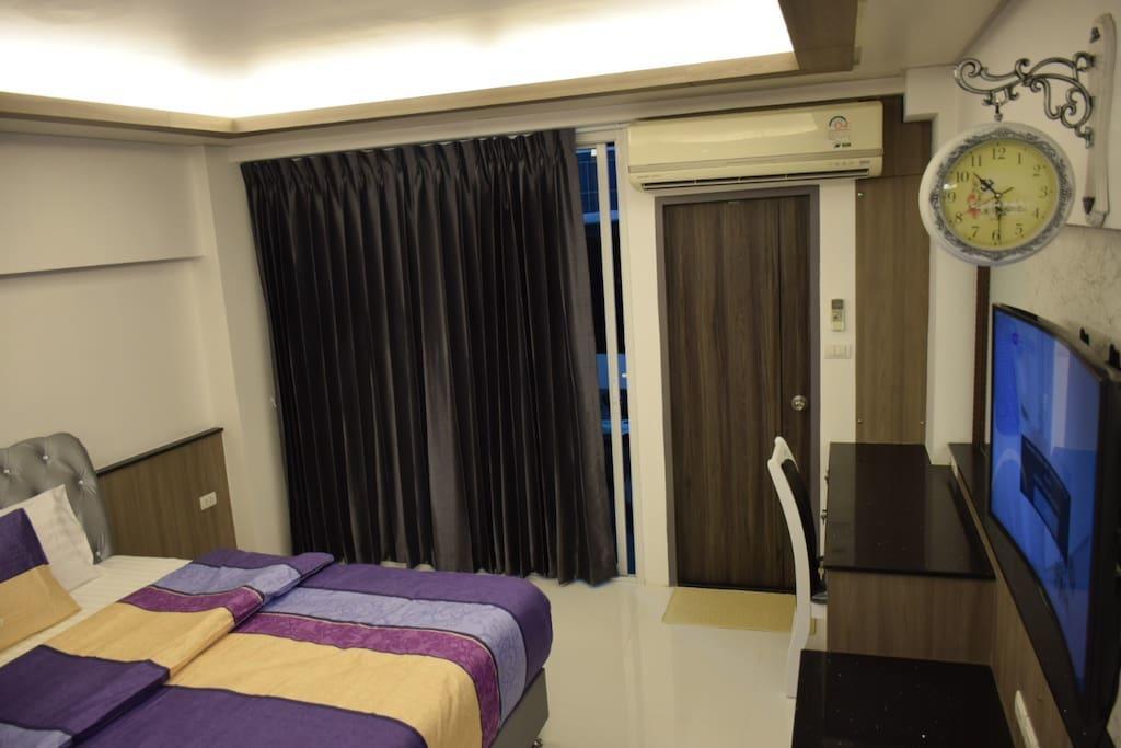 Family Suite Room Pratunam Банкок Екстериор снимка